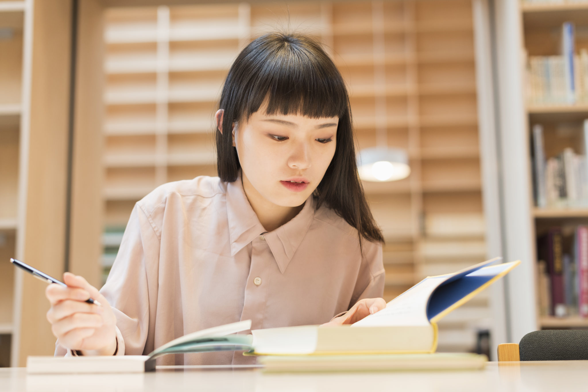 確実に読解力が伸びる 正しい英語音読の方法と10の手順